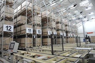 技改雙創新 昆明卷煙廠易地改造工程中的物流與計算機系統集成實踐